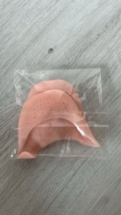 Балетни палци “Гришко”