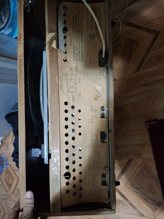 Продается радиотехника производство СССР