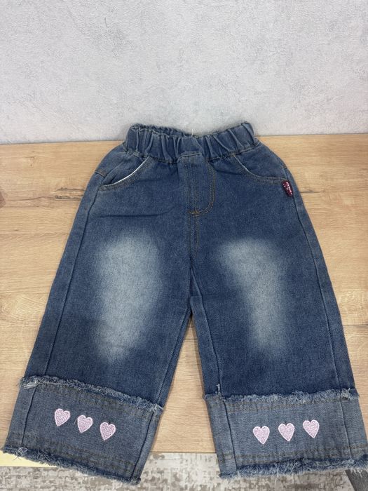 Кофта детская для 1-2 года размер S