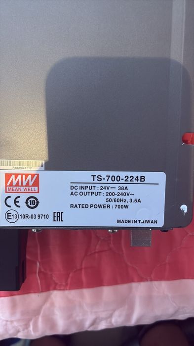 Inverter camion,pt curent 220v