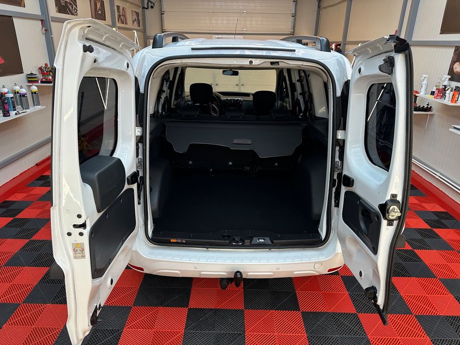 Dacia dokker 1.5 dci Tva deductibil