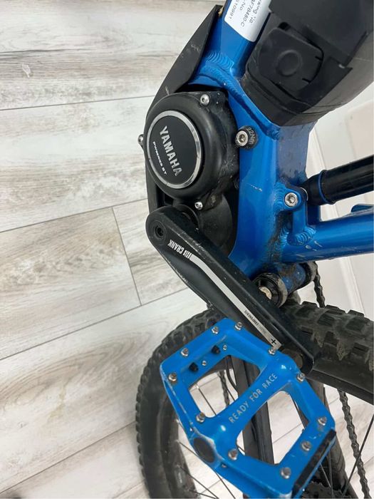 Vand bicicleta Haibike SDURO FullSeven LT 3.0 2020