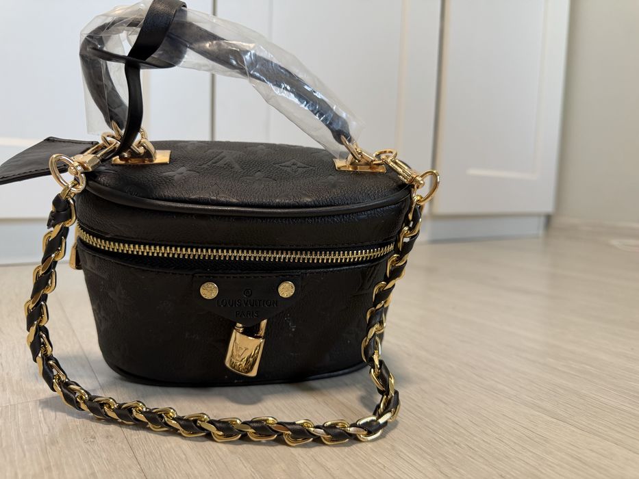Мини ( малка)  чанта lous vuitton