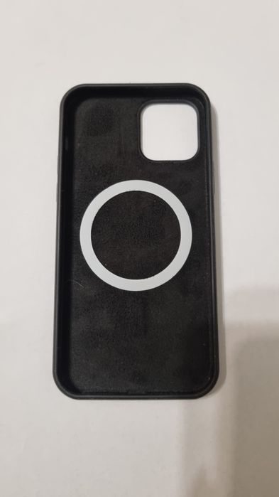 Husa iPhone 12 Pro MagSafe