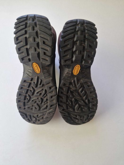 UGG Metcalf Waterproof оригинални обувки