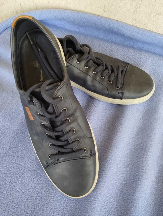 Ecco,Pasito, Mephisto и Carlo piccoli номер 45.