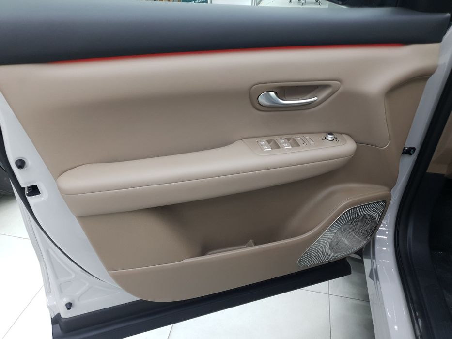 DongFeng Landian e5.plus. 2025