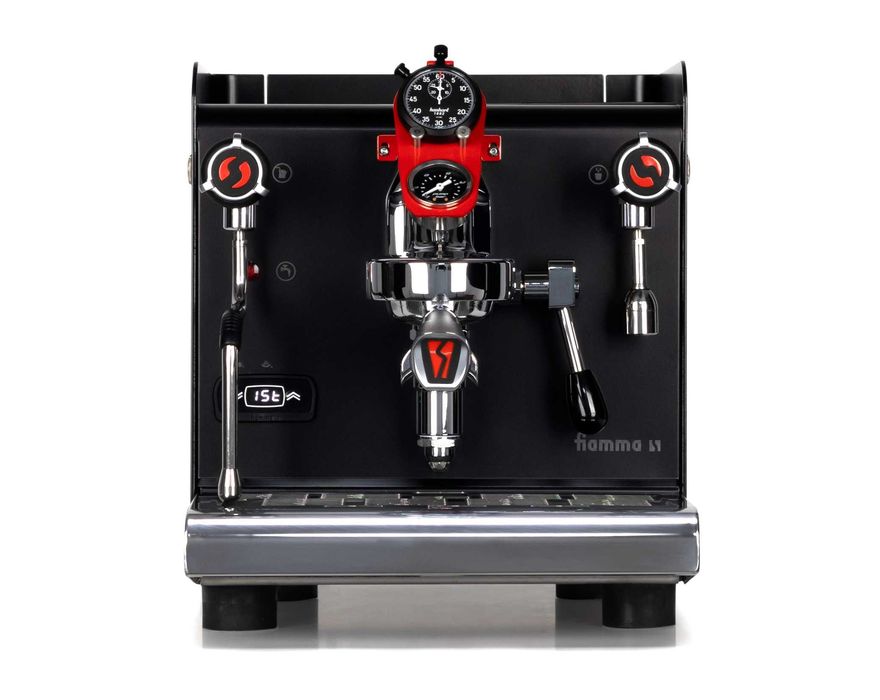 Espressor profesional NAU Classica