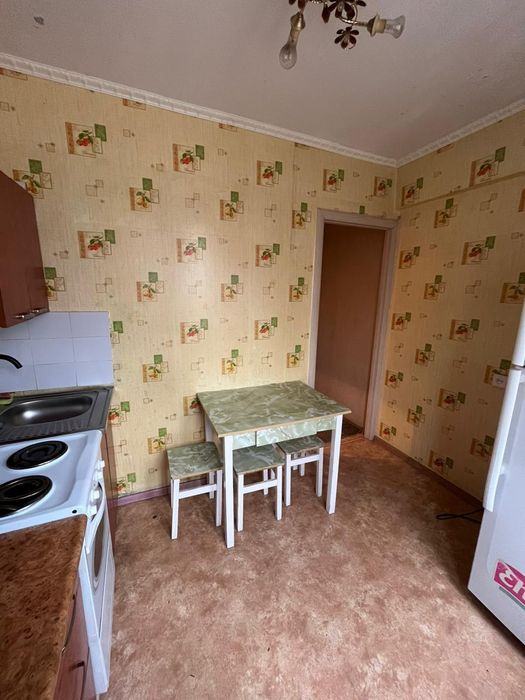 Сдается  кв 1.5  по району  КШТ