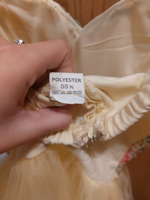 Rochie femei cu fermoar la spate