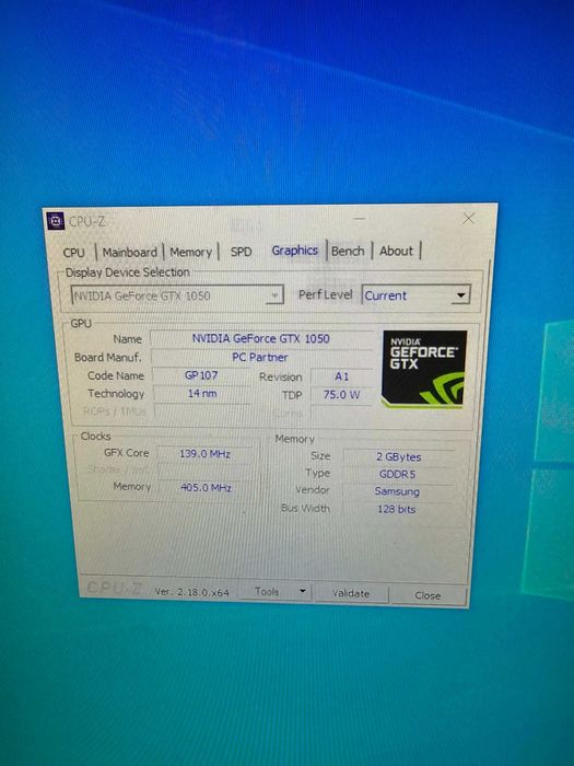 PC light gaming/Server I7 5820K, 16gb DDR4, SSD, HDD, Gtx 1050 !