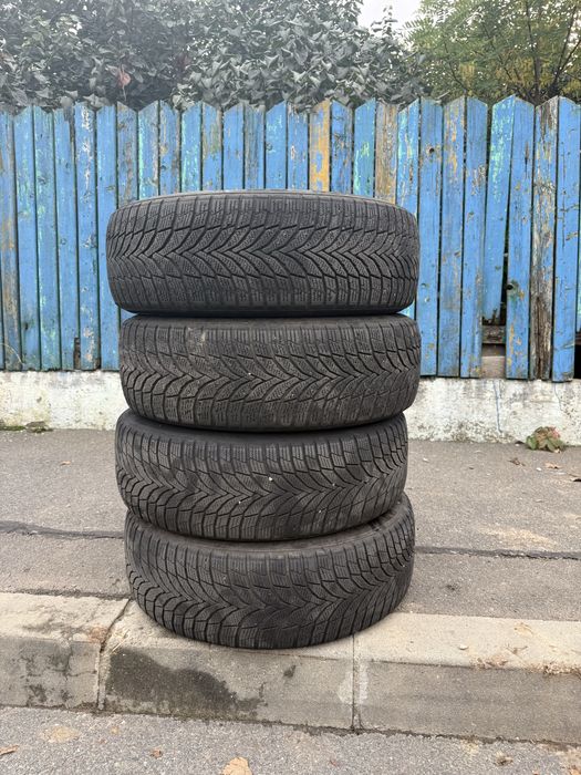 Set Cauciucuri all-season 225/60 r18 - 2023