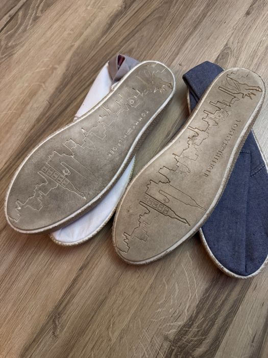 Tommy Hilfiger мъжки еспадрили