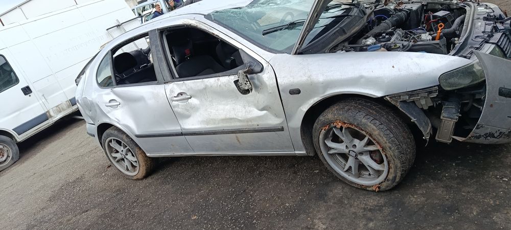 Сеат Леон 1.9TDI  На части!!!