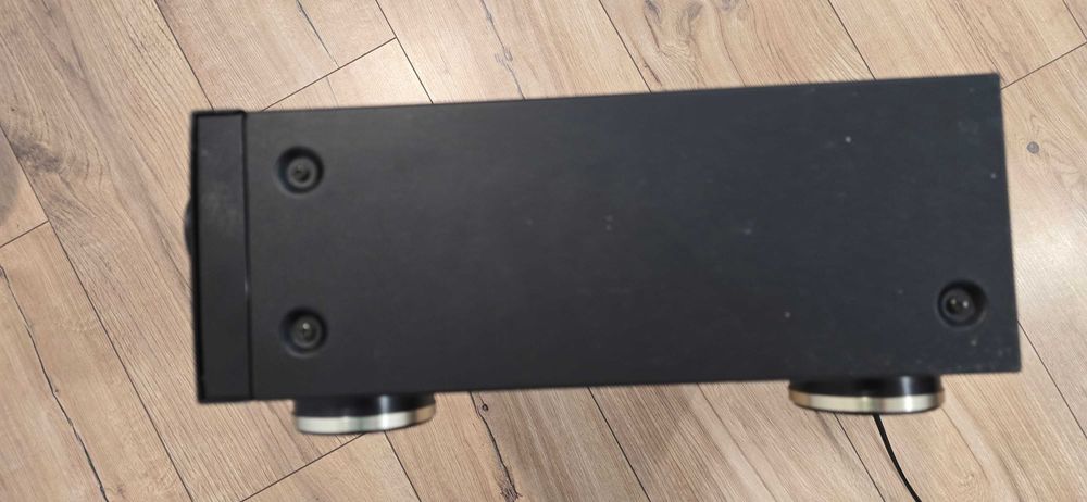 Vând deck Kenwood KX-7030 - Necesita Schimbare Curele