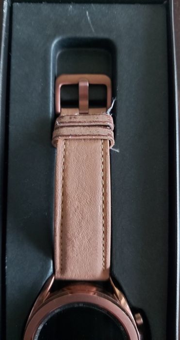 Samsung Galaxy Watch 3