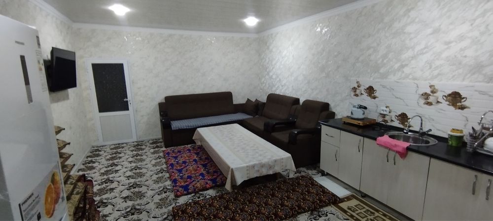 Дача dacha октошда сотилади тогга якинтоза хаво