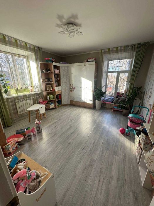 Продам квартиру в районе 2 городской больницы