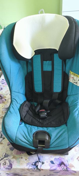 Scaun auto Minikid 2