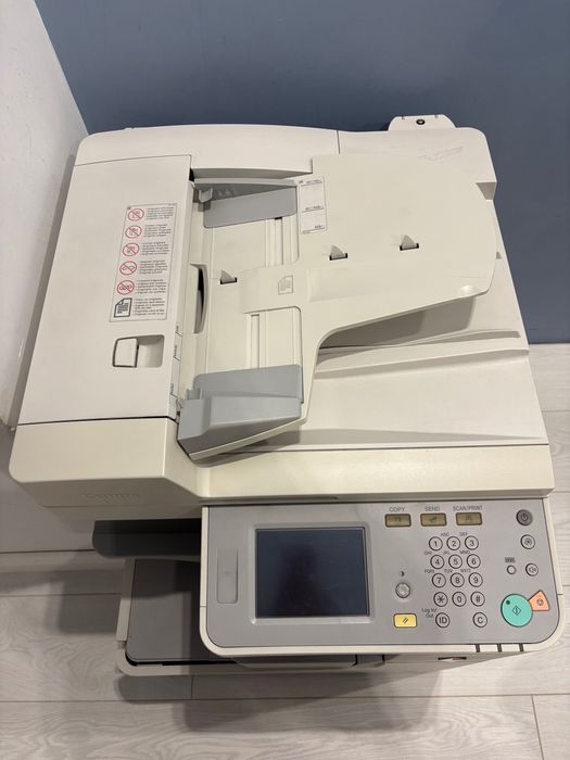 Принтер Canon imageRUNNER 2520 МФУ А3/А4