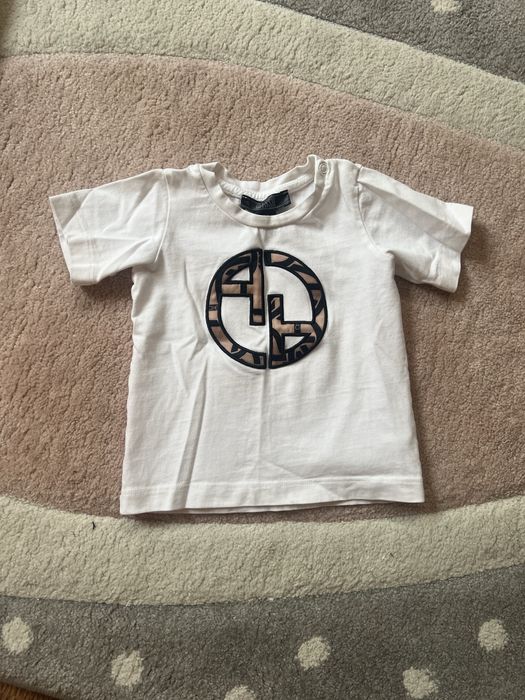 Детски дрехи ( Alessa ,Guess ,Zara и др.) за момиче 86-92