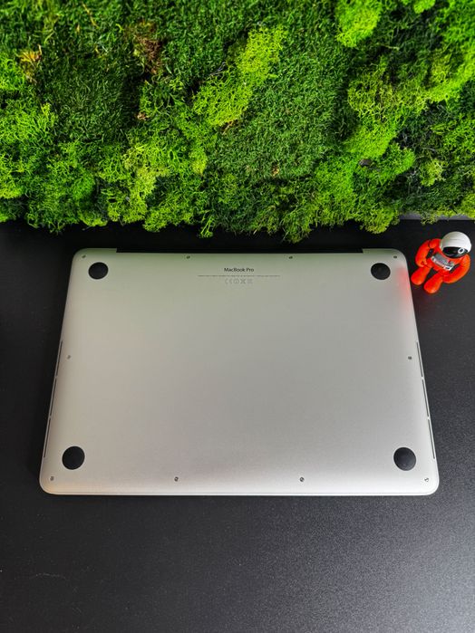 MacBook Pro 13" 2013 Silver #10007