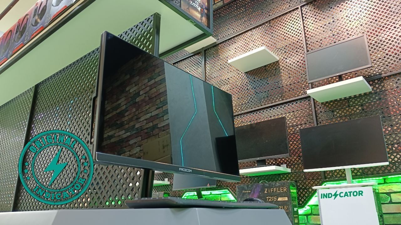 Супер Новый Моноблок 27" Core i7 для дизайнеров и для трейдеров!!!: 666 ...