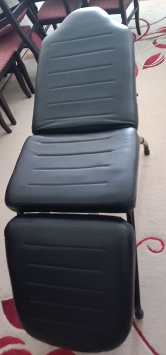 Кушетка косметологическая 50 000 тенге