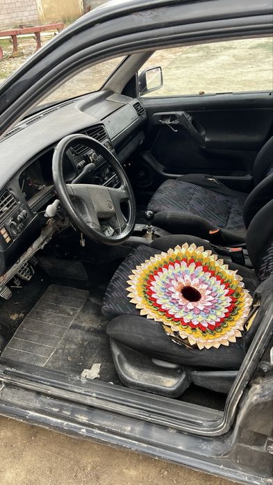 Продаюю Гольф 3….