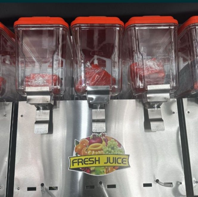 Сок охладитель Сок охладитель, Сув совутгич 1qul garantiya 1yil,frezer