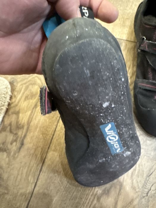 Еспадрили Scrapta 39