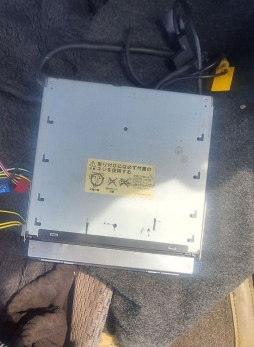 Магнитофон телевизор