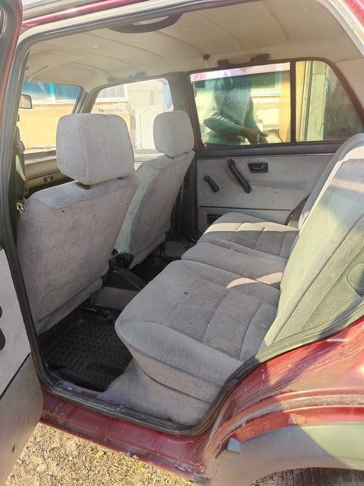 Гольф 2  1989г на автомате