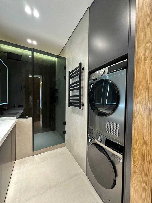 Премиальная новостройка 
От Golden House
Mirabad Avenue