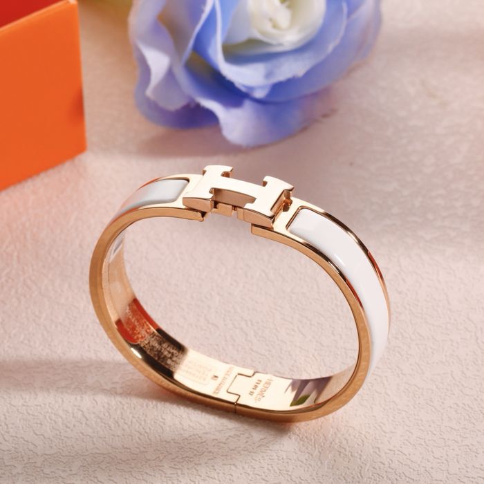 Bratara Hermes Clic H ! La comanda !