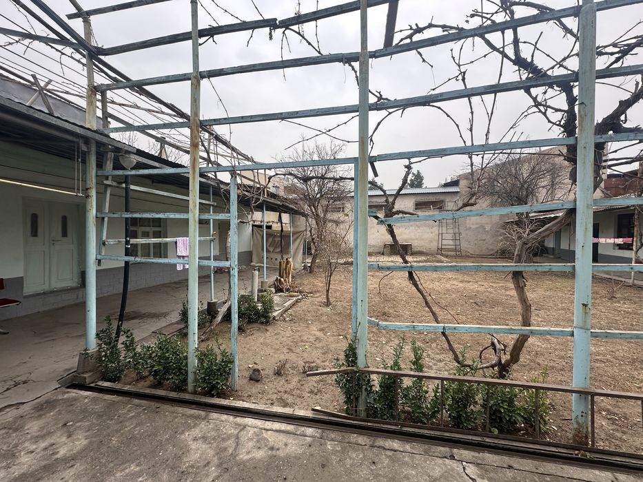 Участка сотилади 4 сотихли Учтепа Журжоний махалла