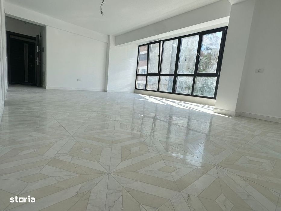 Apartament 3 Camere | Tomis Plus | 96 Mpu — fotografia 1