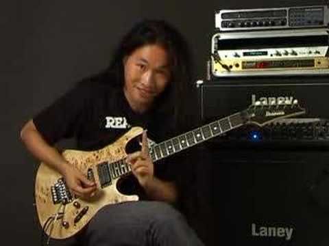 Гитарный рэк Iron Maiden, Megadeth - Marshall + TC Electronics