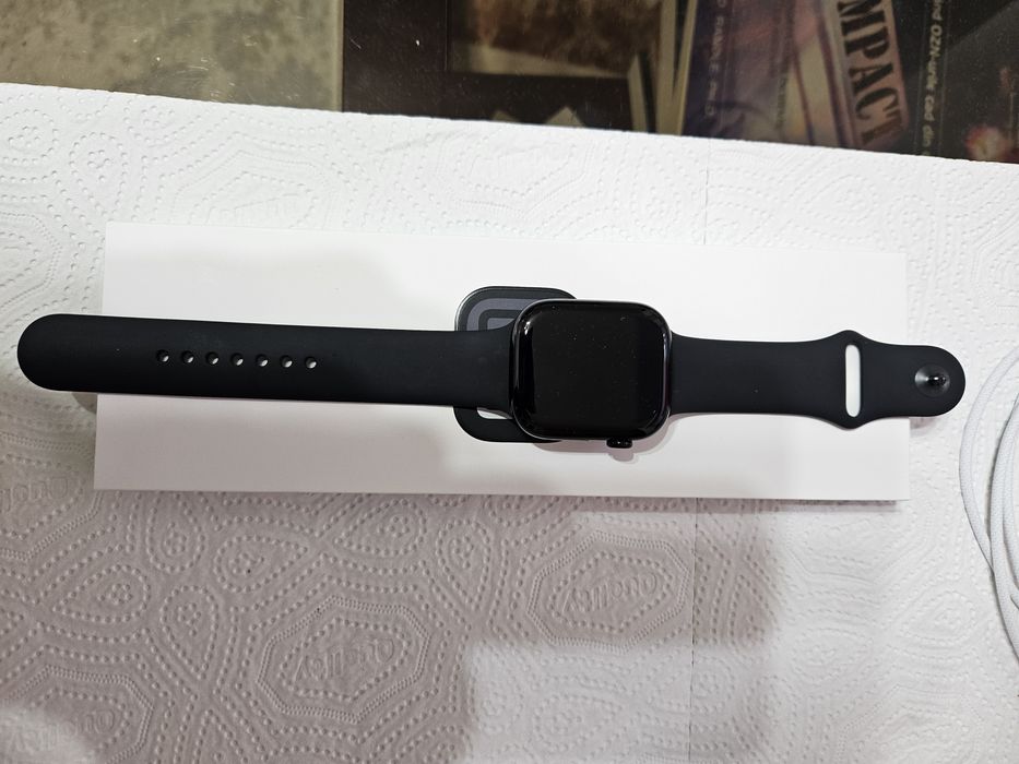 Ceas apple seria 10