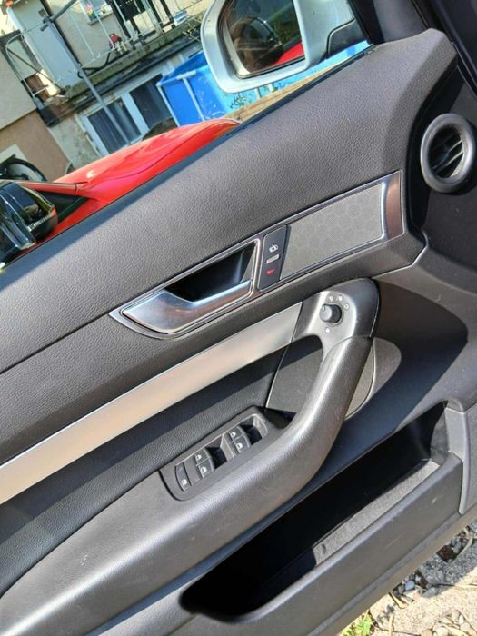 Audi a6 2006 3200benzina