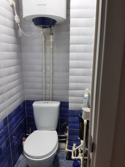 Продам лен квартиру