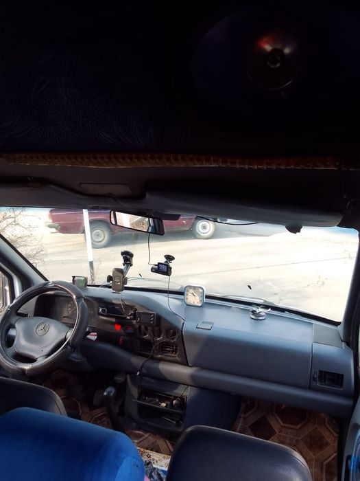 Продам машину срочно