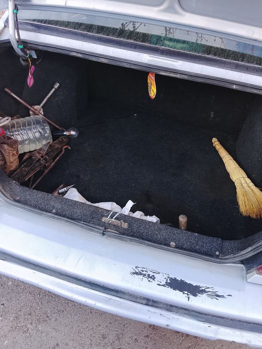 Ваз 2115 обмен варианты