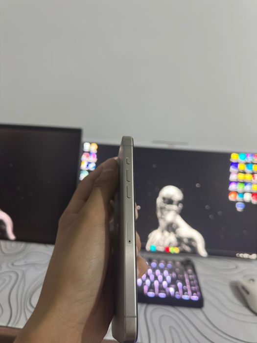 iPhone 15 Pro Max 88% 256gb