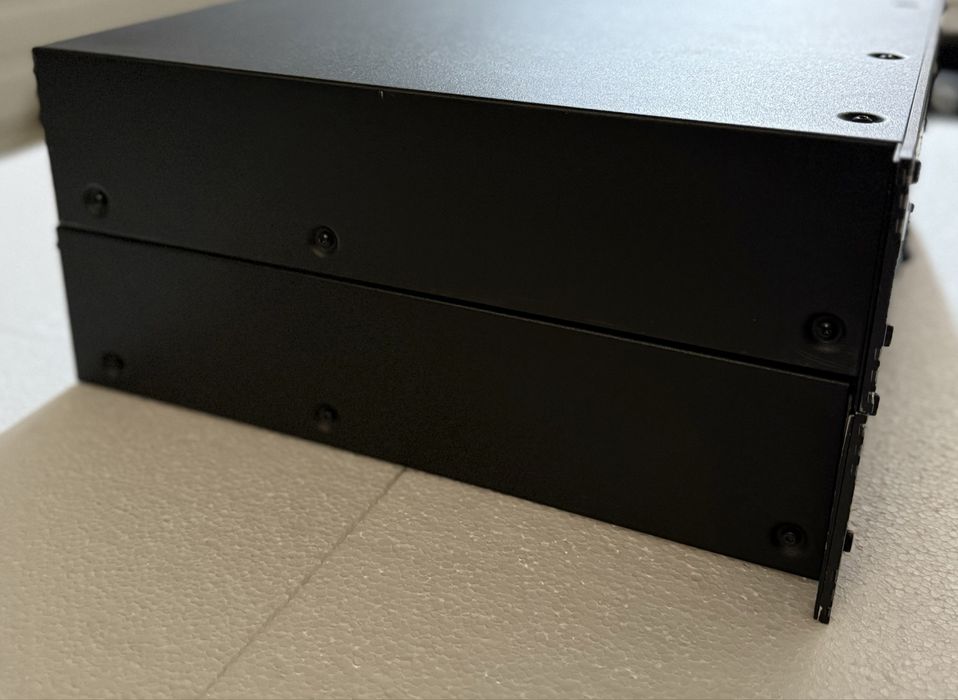 Vand amplificatot Electrovoice EV CP4000S ( dynacord LX 3000 )