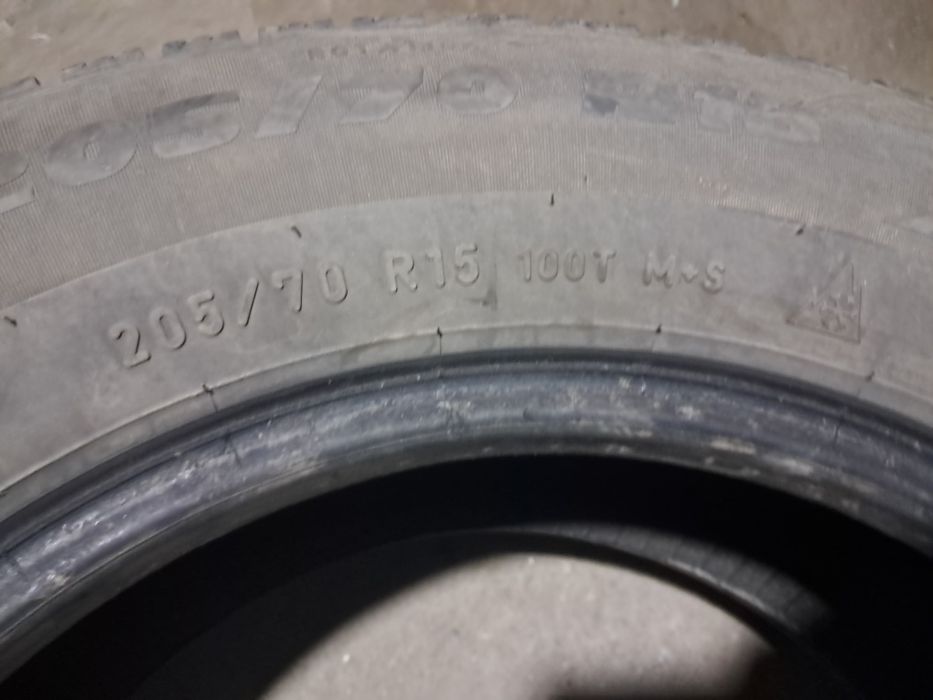 Продам 2 балона безкамерки