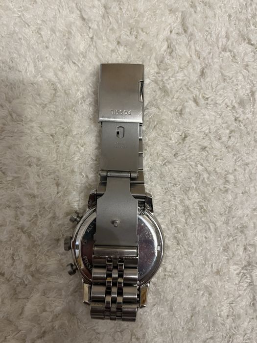 Ceas Barbatesc Fossil