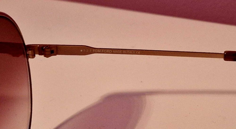 Tom Ford дамски слънчеви очила