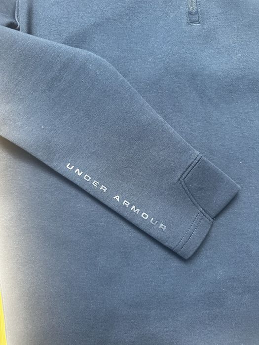 Under Armour quarter zip Golf top