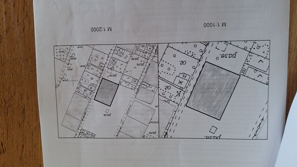 Дачада жер сатылады 12 соттық